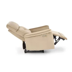 SEMIR lænestol, Beige