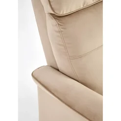 SEMIR lænestol, Beige