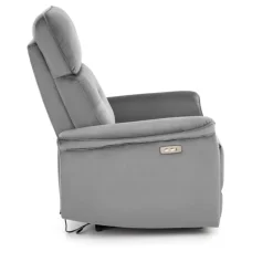 SEMIR lænestol, Grå