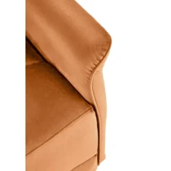 SEMIR Lænestol, Kanel