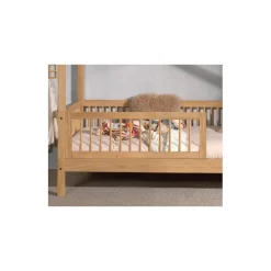 Sengehest i eg – Forrest Oak