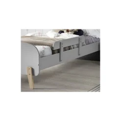 Sengehest til børn – Kiddy, grå