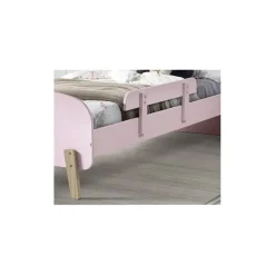 Sengehest til børn Kiddy – lyserød