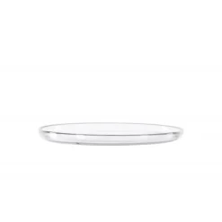 Shine Tallerken - Klar