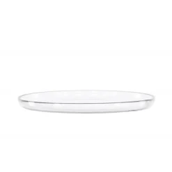 Shine Tallerken - Klar