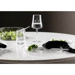 Shine Tallerken - Klar