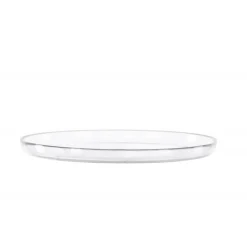 Shine Tallerken - Klar