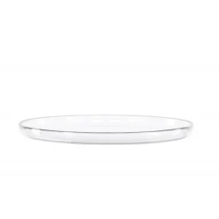 Shine Tallerken - Klar