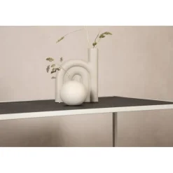 Siaton Bord - Beige,Grå