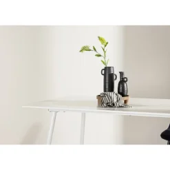 Silar Spisebord - Hvid