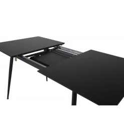 Silar Spisebord - Sort