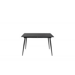 Silar Spisebord - Sort