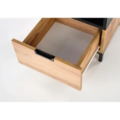 SILVIA natbord, wotan eg - Sort