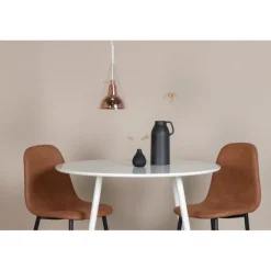 Sirius Belysning - Kobber