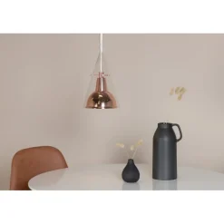 Sirius Belysning - Kobber