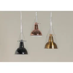 Sirius Belysning - Sort