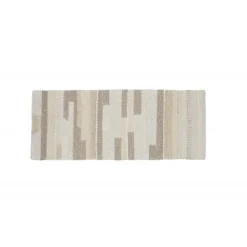 Sixten Tæppe - Multifarvet