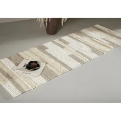 Sixten Tæppe - Multifarvet