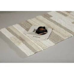 Sixten Tæppe - Multifarvet