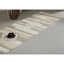 Sixten Tæppe - Multifarvet