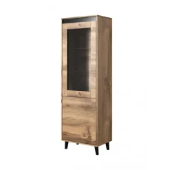 Skab NORD Votan Eg/Antracit