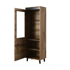 Skab NORD Votan Eg/Antracit