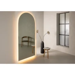 Skeppsvik x Josefin Lustig Belysning - Sølvgrå