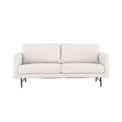 Sky 3 personers Sofa - hvid