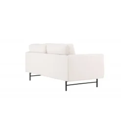 Sky 3 personers Sofa - hvid
