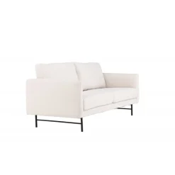 Sky 3 personers Sofa - hvid