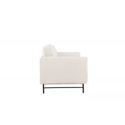 Sky 3 personers Sofa - hvid