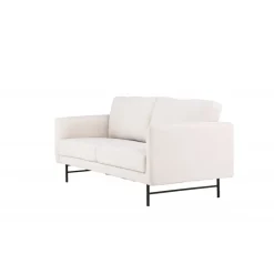 Sky 3 personers Sofa - hvid
