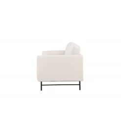 Sky 3 personers Sofa - hvid