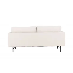 Sky 3 personers Sofa - hvid