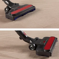 Sky Kortluvet tæppe Ensfarvet - Beige