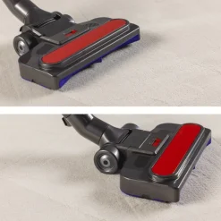 Sky Kortluvet tæppe Ensfarvet - Creme