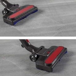 Sky Rund Kortluvet tæppe Ensfarvet - Sølv