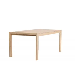 Slider Spisebord - Hvid