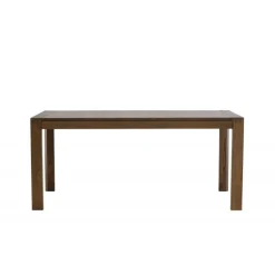 Slider Spisebord - Natur