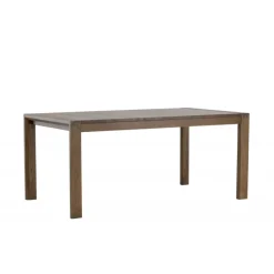 Slider Spisebord - Natur