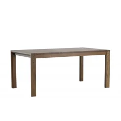 Slider Spisebord - Natur