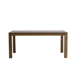 Slider Spisebord - Natur