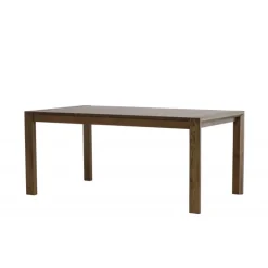 Slider Spisebord - Natur