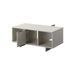 Sofabord ALMA sand Beige (cashmire)