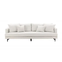 Sofia 3 personers Sofa - Beige