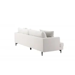 Sofia 3 personers Sofa - Beige