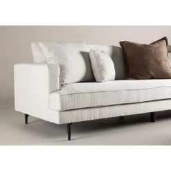 Sofia 3 personers Sofa - Beige