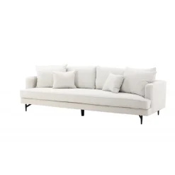 Sofia 3 personers Sofa - Beige