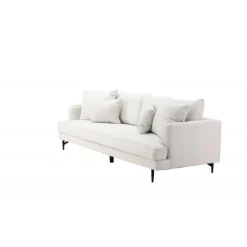 Sofia 3 personers Sofa - Beige
