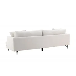 Sofia 3 personers Sofa - Beige